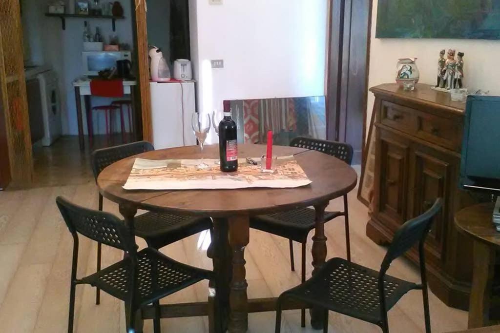Pini Florencia