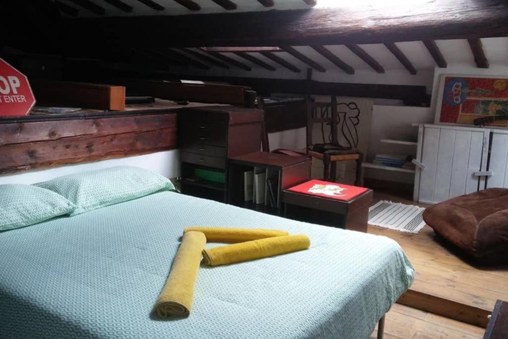 Pini Apartamento Florencia
